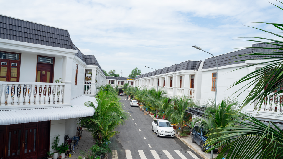 Champaca Garden Dĩ An, Bình Dương - Điểm dừng chân mới của giới đầu tư bất động sản - 3 Champaca Garden Dĩ An, Bình Dương - Điểm dừng chân mới của giới đầu tư bất động sản - 3