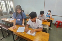 Những thí sinh đặc biệt của kỳ thi tốt nghiệp THPT 2024