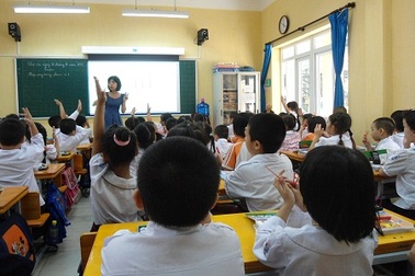 Một bộ phận không nhỏ giáo viên chán nghề 