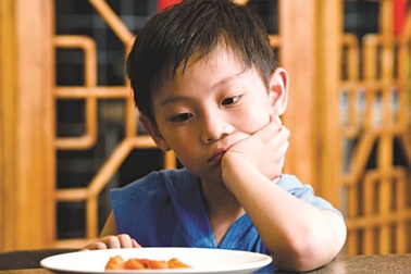 Chăm sóc trẻ biếng ăn sau ốm