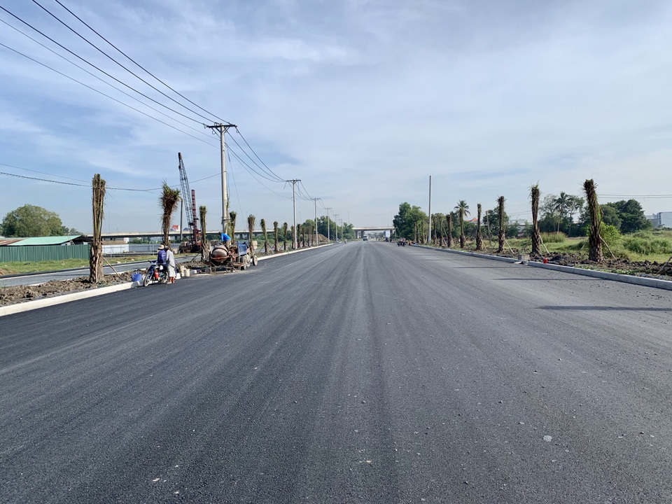 Người dân TPHCM săn nhà ngoại ô, sống xanh sau dịch - 3 Người dân TPHCM săn nhà ngoại ô, sống xanh sau dịch - 3
