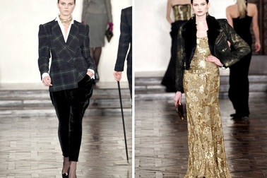 Thanh lịch Ralph Lauren 