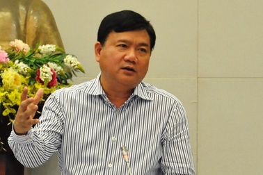 Bộ trưởng Bộ Giao thông Vận tải: Không thể có chuyện "phí chồng phí"