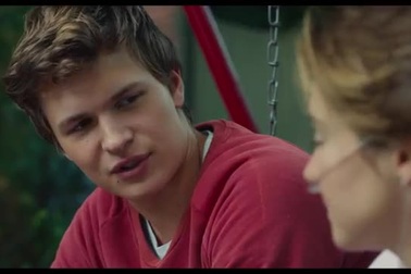 Trailer phim "The Fault In Our Stars"