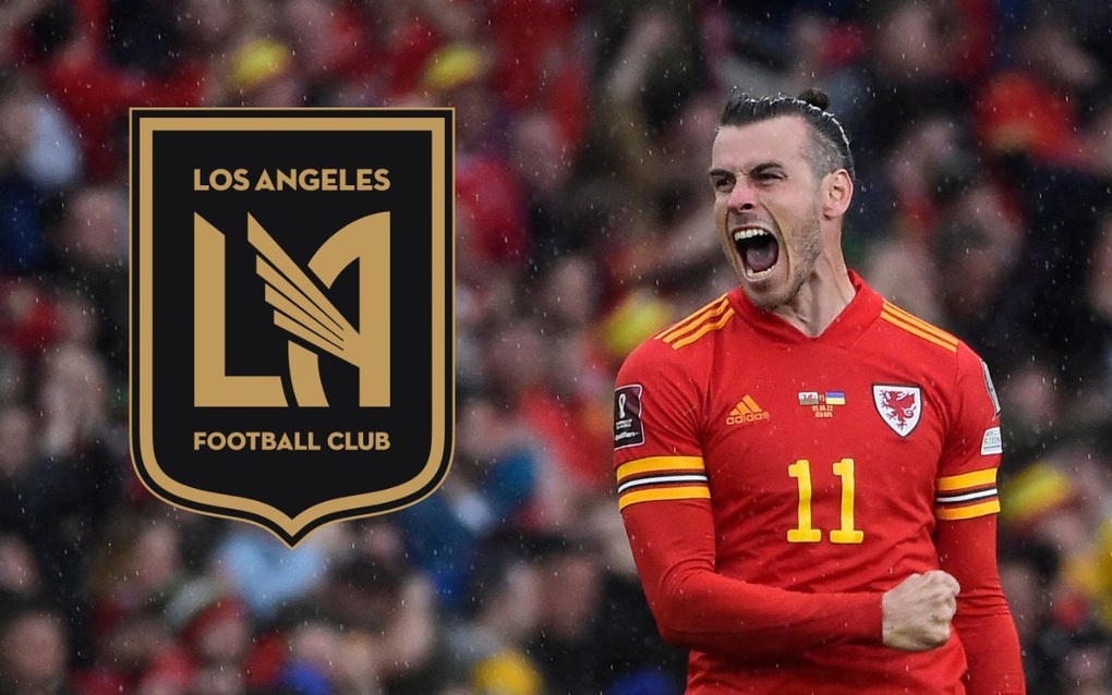 Gareth Bale chọn xong bến đỗ mới sau khi rời khỏi Real Madrid - 1 Gareth Bale chọn xong bến đỗ mới sau khi rời khỏi Real Madrid - 1