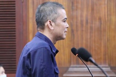 Ca sĩ Quốc Kháng xin giảm nhẹ hình phạt