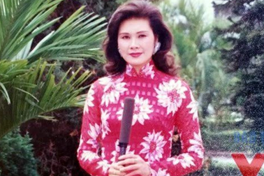 BTV Nhật Lệ và ngã rẽ bất ngờ của Á hậu dẫn thời sự VTV