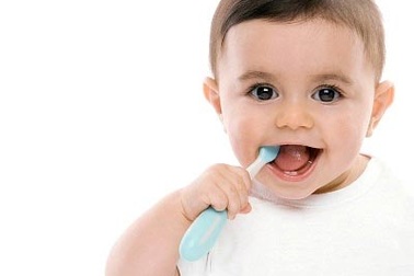 Chớ “coi thường” răng sữa!