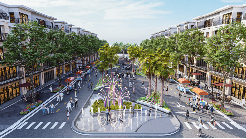 Dư địa đầu tư bất động sản Hà Nội và triển vọng dòng tiền - 5