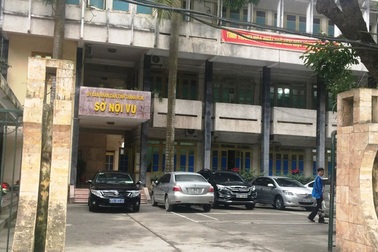 Vụ “hot girl” xứ Thanh: Tại sao không làm rõ trách nhiệm của Sở Nội vụ?