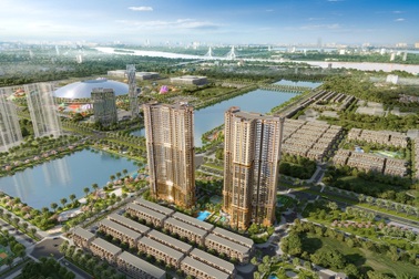 6 giá trị tạo sức hút cho The Continental