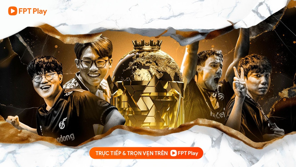 Ba đội PUBG Việt Nam tham gia tranh tài tại Esports World Cup 2025 - 5 Ba đội PUBG Việt Nam tham gia tranh tài tại Esports World Cup 2025 - 5