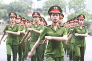 Năm 2020: Hàng loạt quy định mới  về tuyển sinh vào trường Công an sẽ được áp dụng?