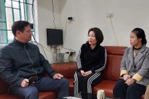 90 giáo viên, nhân viên bị "treo lương": Hướng dẫn một đường, làm một nẻo