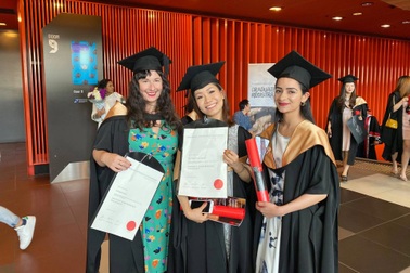 Swinburne Việt Nam mở thêm học xá mới tại Đà Nẵng