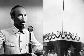 Ký ức Đại tướng Võ Nguyên Giáp về ngày Bác Hồ đọc Tuyên ngôn Độc lập