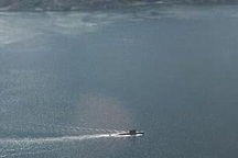 Tiết lộ hình ảnh cuối cùng của tàu ngầm Argentina trước khi mất tích