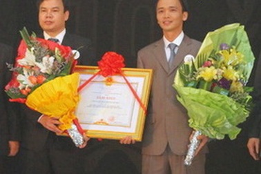 SMiC được tặng Bằng khen của Thủ tướng Chính phủ 