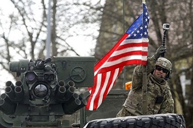 Ba kịch bản đối đầu Nga - NATO