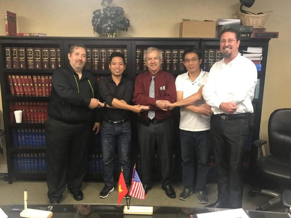 AELS Global - mở đường mới đưa hàng Việt ra thế giới - 3