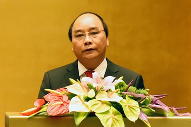 Thủ tướng: Chính phủ sẽ kiểm điểm các Bộ cát cứ, giữ lợi ích quy hoạch ngành