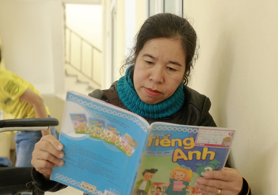 Thầy trò nhọc nhằn gắng gượng sau trận lũ quét qua - 16 Thầy trò nhọc nhằn gắng gượng sau trận lũ quét qua - 16