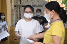 Đáp án gợi ý đề thi toán và ngữ văn vào lớp 10 tỉnh Quảng Ninh 2023