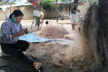 Bao giờ người dân vùng bãi ngang mới được nhận BHYT?