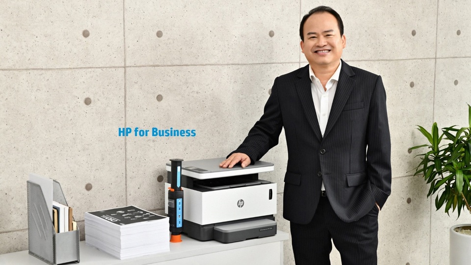 CEO Lâm Minh Chánh: Thương hiệu được xây dựng bởi những sản phẩm chỉn chu - 4 CEO Lâm Minh Chánh: Thương hiệu được xây dựng bởi những sản phẩm chỉn chu - 4