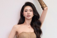 Hoa khôi Hà Nội: "Tôi tự lập từ 18 tuổi, không thích đàn ông gia trưởng"