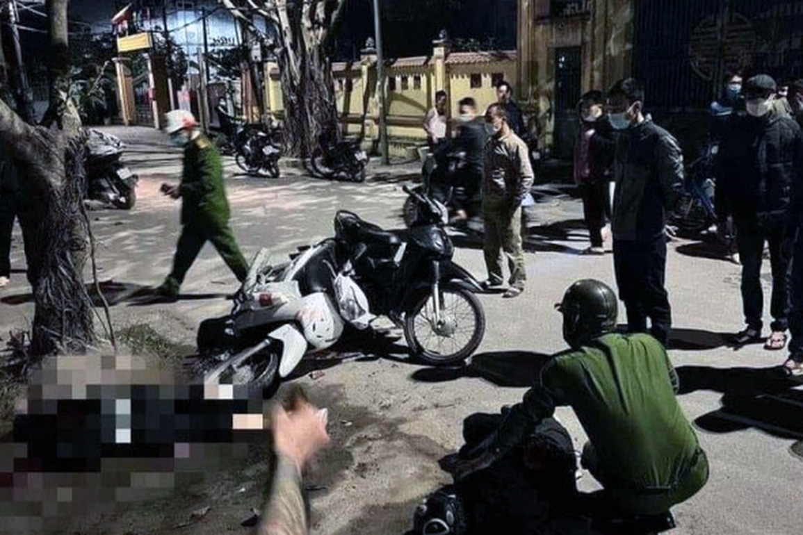 Vụ nữ sinh bị người yêu sát hại: Soái ca rất hiếm, sói ca thì đầy! - 1 Vụ nữ sinh bị người yêu sát hại: Soái ca rất hiếm, sói ca thì đầy! - 1