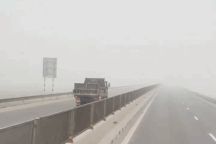 Lái xe chạy ngược chiều trên cao tốc, tài xế xe tải bị phạt 17 triệu đồng