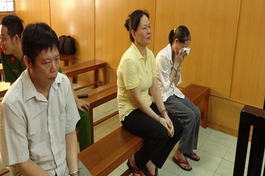 Thiếu nợ, thuê "chồng giả" để đi vay tiền tỉ