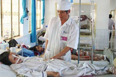 Gia Lai: Cứu sống "người chết"