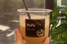 Uống nhiều cà phê muối có nguy cơ gì cho sức khỏe?