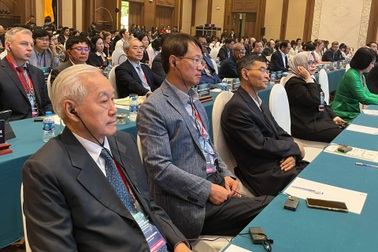 Nhà khoa học từ 26 nước, vùng lãnh thổ dự hội nghị khoa học dược ở Việt Nam