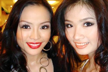 Chùm ảnh: Người đẹp Cao Thuỳ Dương tại Nhật Bản