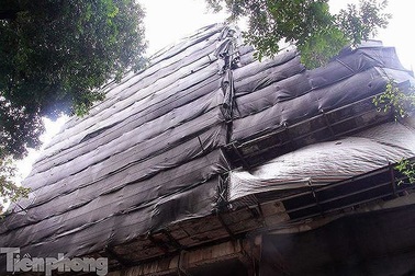 Hà Nội sẽ đình chỉ chủ tịch xã, phường "buông lỏng" vi phạm xây dựng