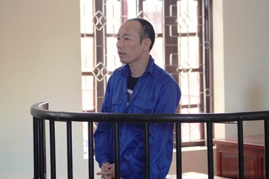  4 năm tù cho kẻ cầm đầu vụ chém nhà báo