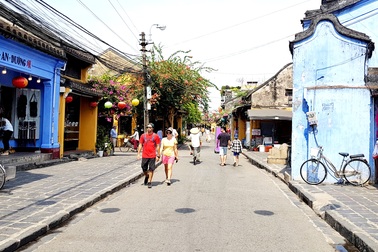 Hội An dừng các hoạt động văn hóa-du lịch dịp Tết để phòng chống dịch