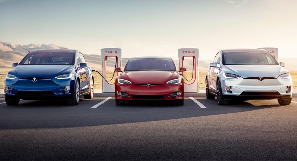 Anh: Người tiêu dùng đã sẵn sàng, xe chạy điện thì chưa - 1 Anh: Người tiêu dùng đã sẵn sàng, xe chạy điện thì chưa - 1