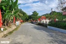 Thúc đẩy bình đẳng giới trong xây dựng nông thôn mới