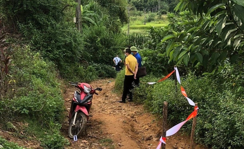 Nam sinh Đại học Bách Khoa Hà Nội bị đuổi đánh, ngã xe tử vong - 1 Nam sinh Đại học Bách Khoa Hà Nội bị đuổi đánh, ngã xe tử vong - 1
