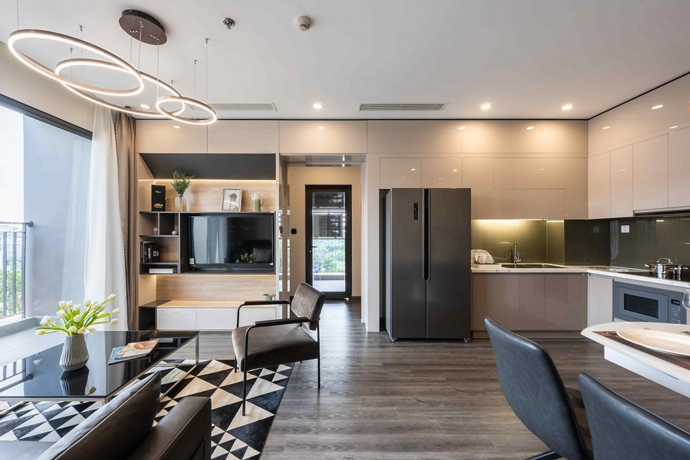 Vinhomes khởi động chương trình kết nối chủ sở hữu - khách thuê Tổ ấm an vui giai đoạn 2 - 1 Vinhomes khởi động chương trình kết nối chủ sở hữu - khách thuê Tổ ấm an vui giai đoạn 2 - 1