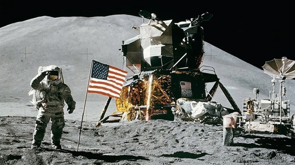NASA: Con người có thể sống và làm việc trên Mặt Trăng từ năm 2030 - 3 NASA: Con người có thể sống và làm việc trên Mặt Trăng từ năm 2030 - 3