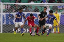 Báo Thái Lan: "Đội tuyển Việt Nam thua Nhật Bản quá đáng tiếc"