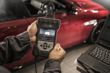 Jaguar Land Rover kiểm tra xe miễn phí và ưu đãi lên đến 20% giá dịch vụ