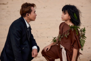 Quán quân "Tuyệt đỉnh bolero" Trần Vũ chuyển hướng sang đào tạo tài năng nhí