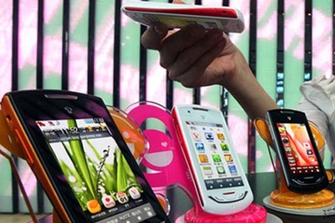 Cuộc đua smartphone, máy tính bảng qua các con số