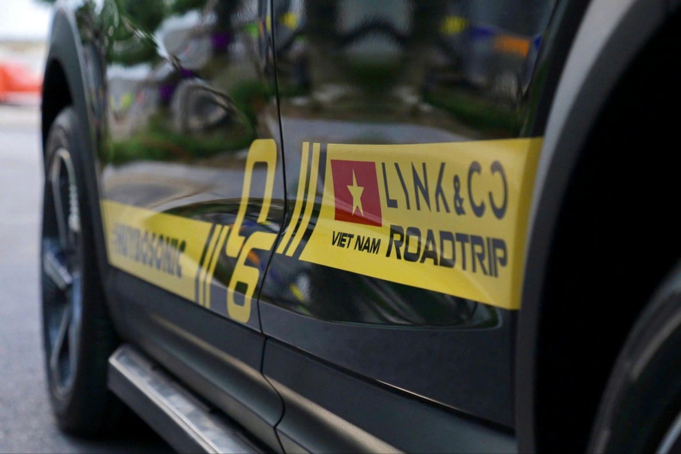 Lý do người dùng khó tính “chốt” Lynk Co 06 ngay lần lái thử đầu tiên - 7 Lý do người dùng khó tính “chốt” Lynk Co 06 ngay lần lái thử đầu tiên - 7